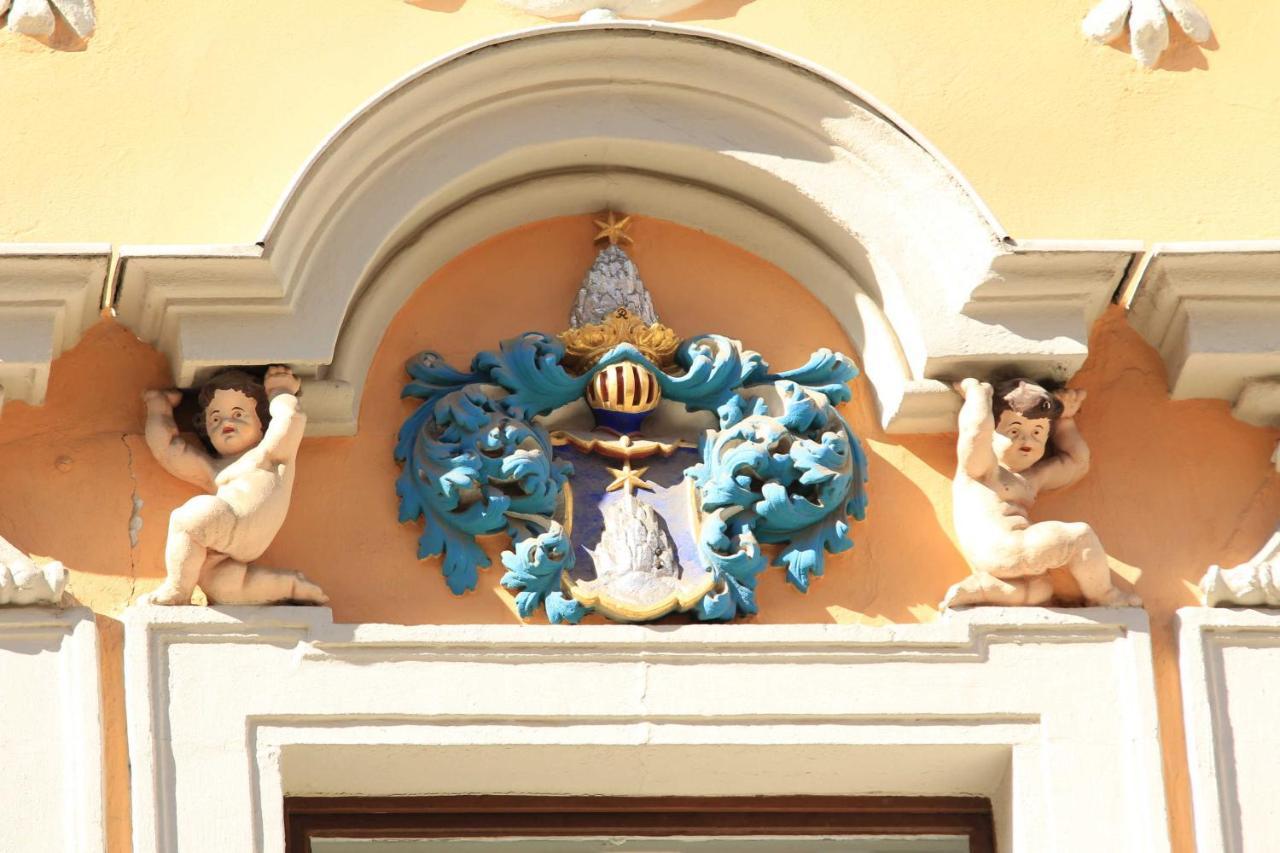 Fewo Barockhaus Гёрлиц Экстерьер фото